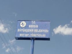 Mut Sebze Halinin Mersin B�y�k�ehre tahsisi sorunu ��z�ld�